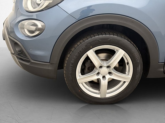 Fiat 500X 22 of 25