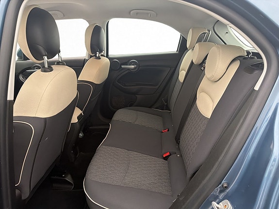 Fiat 500X 10 of 25