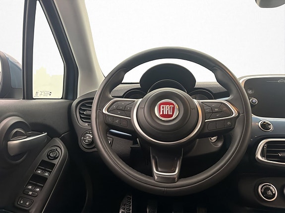 Fiat 500X 12 of 25