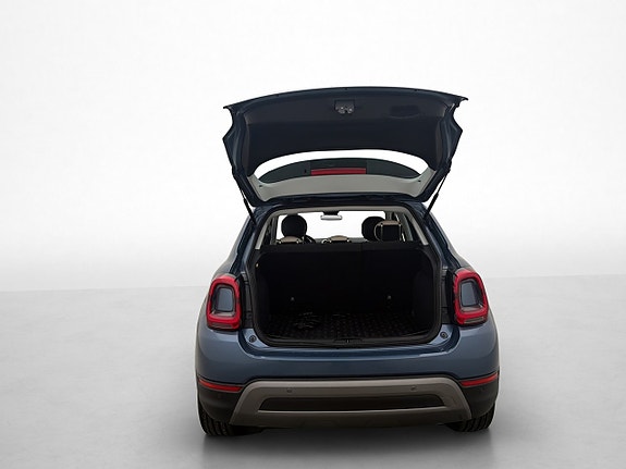 Fiat 500X 8 of 25