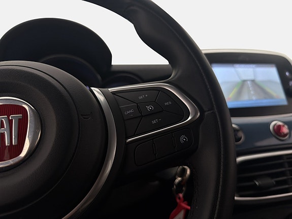 Fiat 500X 19 of 25