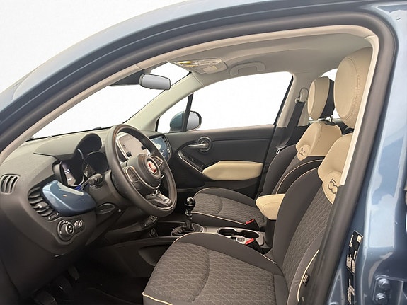 Fiat 500X 14 of 25