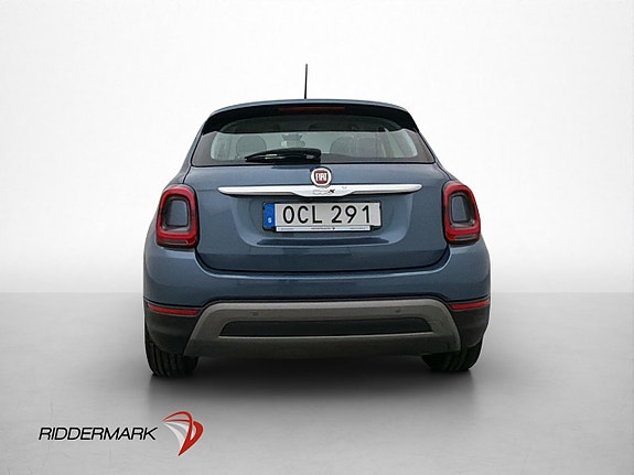 Fiat 500X 5 of 25