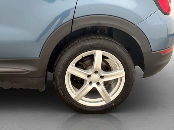 Fiat 500X 23 of 25