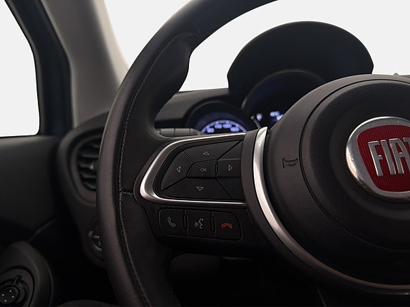 Fiat 500X 20 of 25