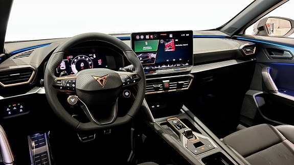 Cupra Formentor 10 of 13