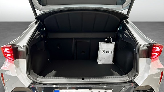 Cupra Formentor 13 of 13
