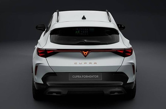 Cupra Formentor 4 of 7