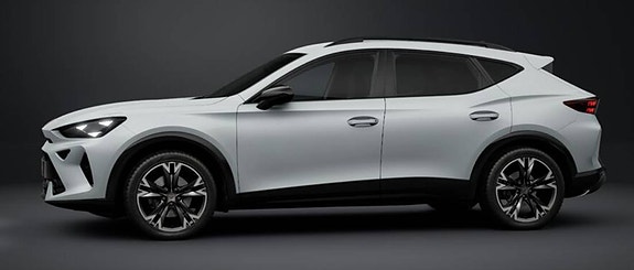 Cupra Formentor 2 of 7
