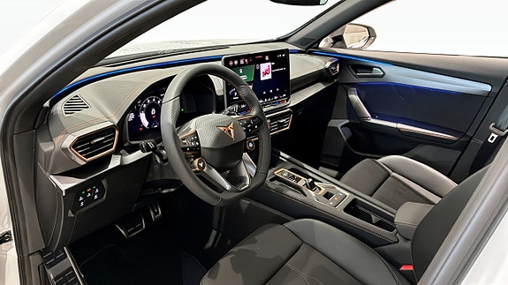 Cupra Formentor 7 of 13