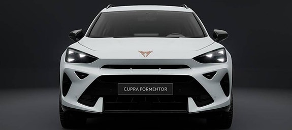 Cupra Formentor 3 of 7