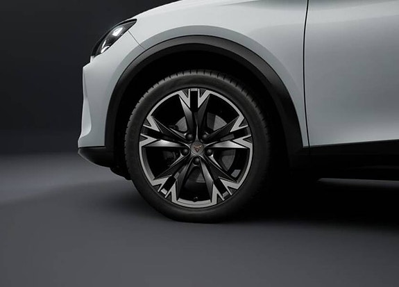 Cupra Formentor 7 of 7