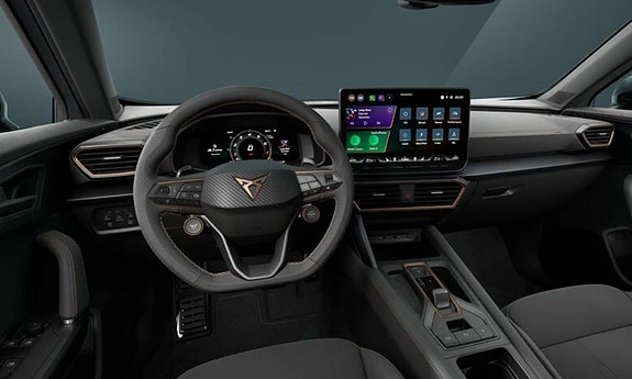 Cupra Formentor 5 of 7