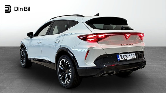 Cupra Formentor 3 of 13