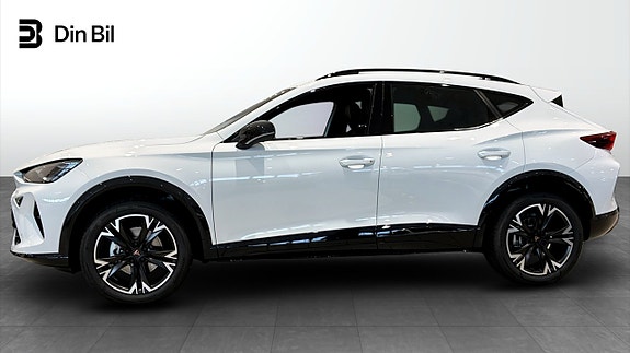 Cupra Formentor 2 of 13
