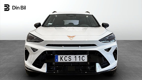 Cupra Formentor 4 of 13