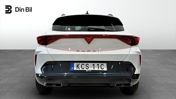 Cupra Formentor 5 of 13