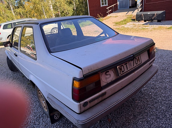 Volkswagen Jetta 5 of 7