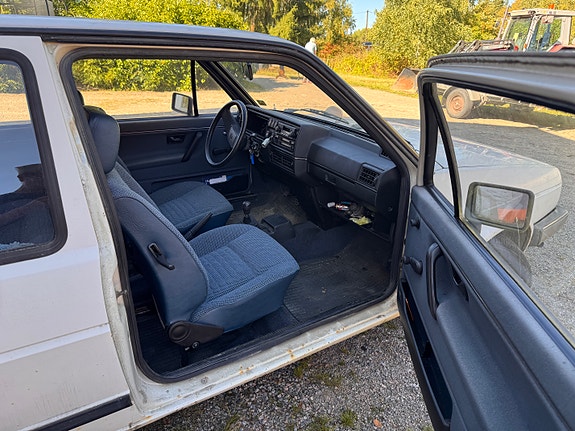 Volkswagen Jetta 4 of 7