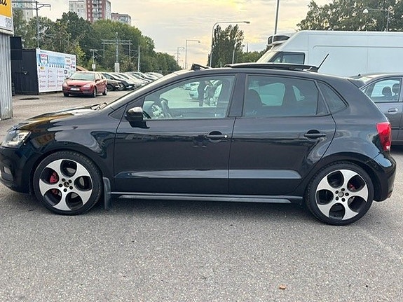 Volkswagen Polo 3 of 7