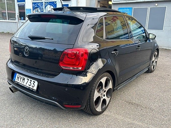 Volkswagen Polo 5 of 7