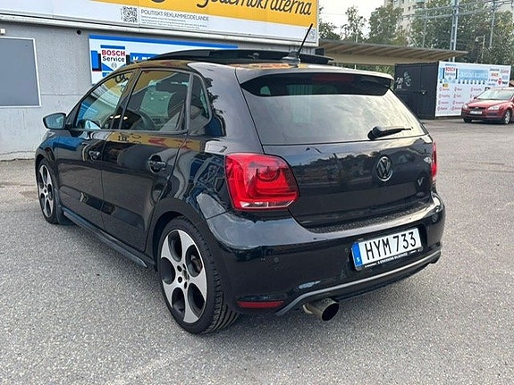 Volkswagen Polo 4 of 7