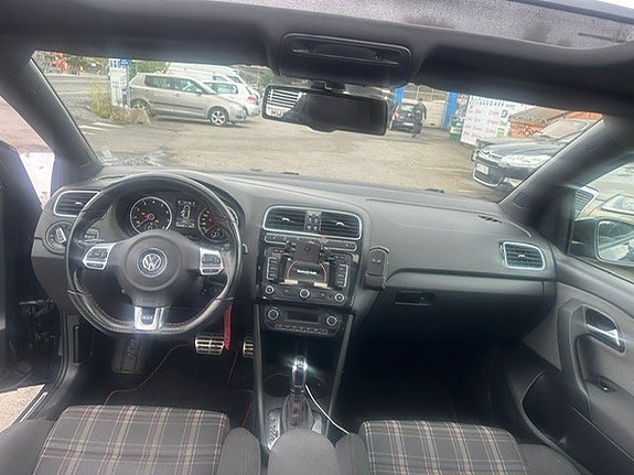 Volkswagen Polo 7 of 7