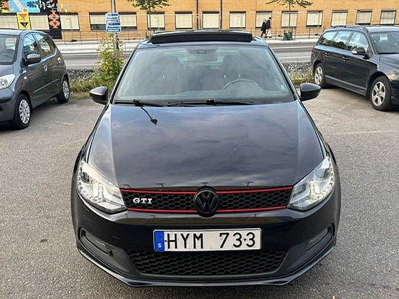 Volkswagen Polo 6 of 7