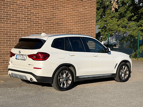 BMW X3 5 of 25