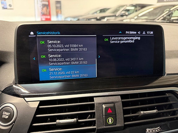 BMW X3 23 of 25