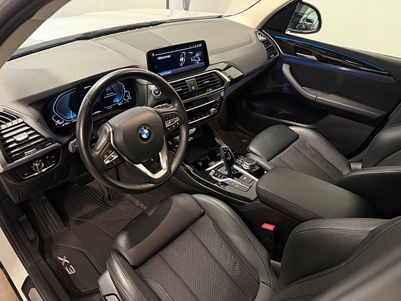 BMW X3 11 of 25