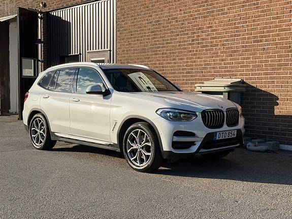 BMW X3 7 of 25