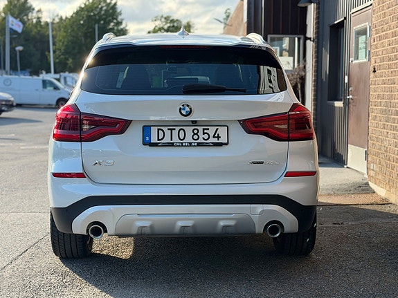 BMW X3 4 of 25