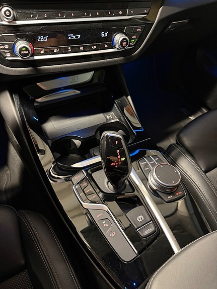 BMW X3 18 of 25