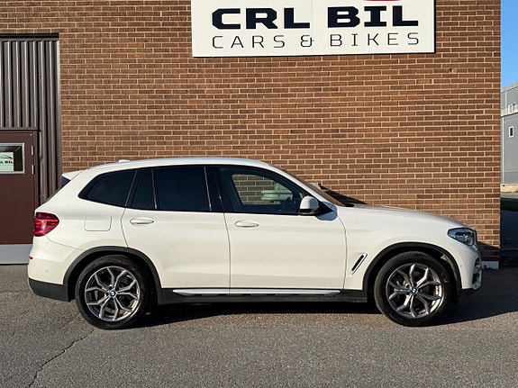 BMW X3 6 of 25