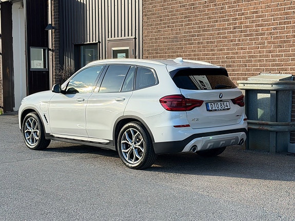BMW X3 3 of 25