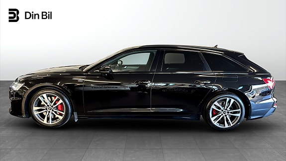 Audi A6 2 of 22