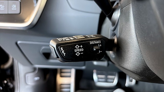 Audi A6 21 of 22