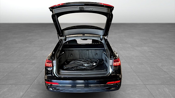 Audi A6 14 of 22