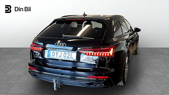 Audi A6 18 of 22
