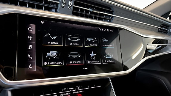 Audi A6 10 of 22