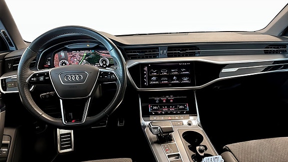 Audi A6 11 of 22