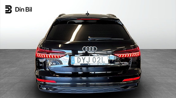 Audi A6 5 of 22