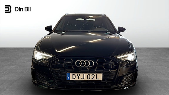 Audi A6 4 of 22