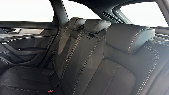 Audi A6 13 of 22