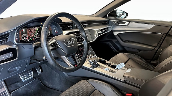 Audi A6 7 of 22