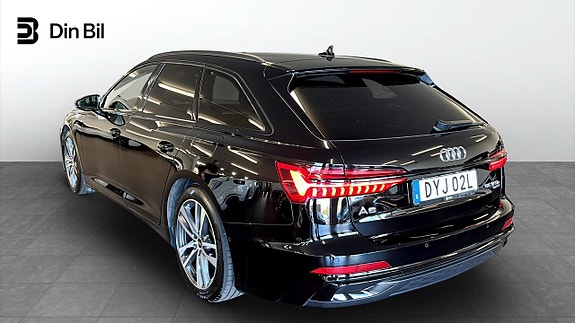 Audi A6 3 of 22