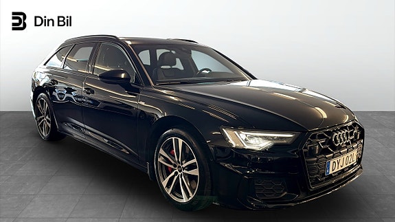 Audi A6 19 of 22
