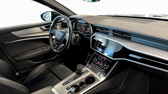 Audi A6 12 of 22