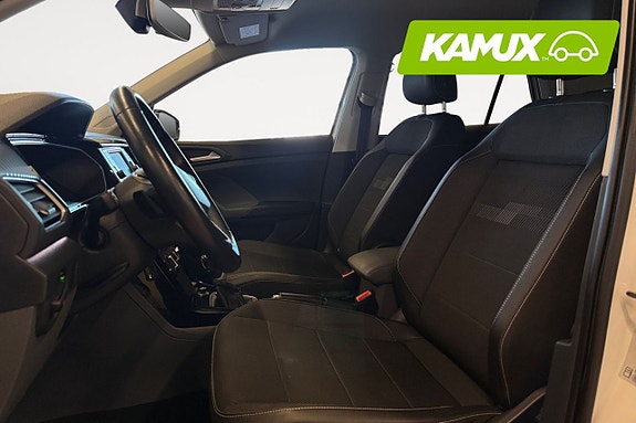 Volkswagen T-Cross 9 of 21